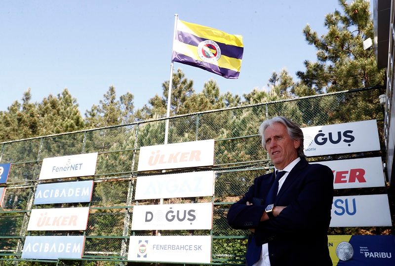 جورجي جيسوس