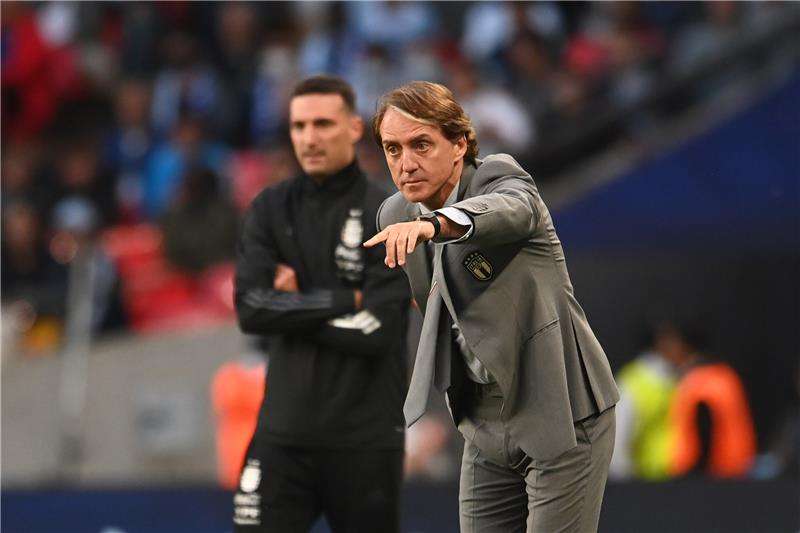 روبرتو مانشيني