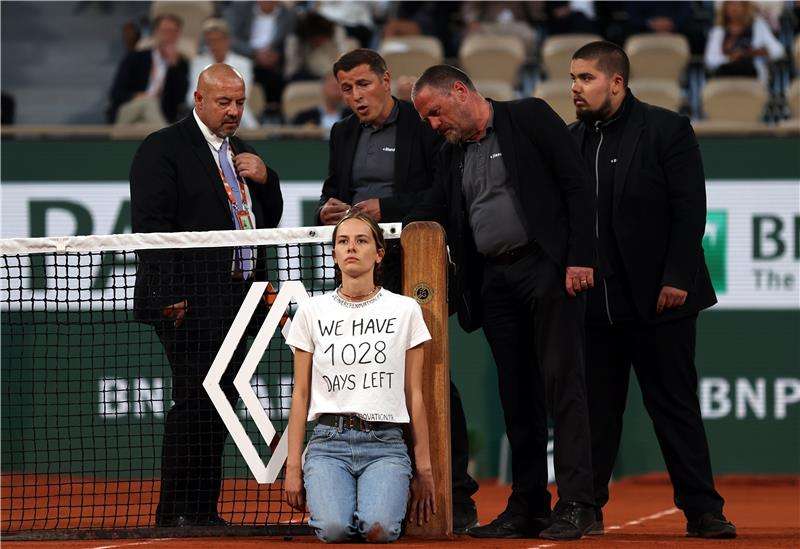 جانب من الواقعة