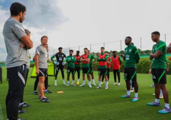 من التدريبات