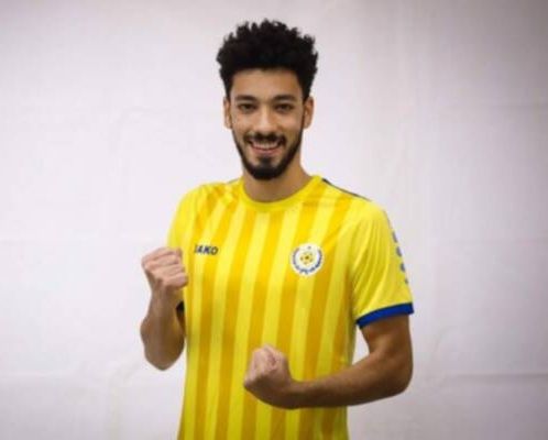 أبوبكر حمزة الجمل
