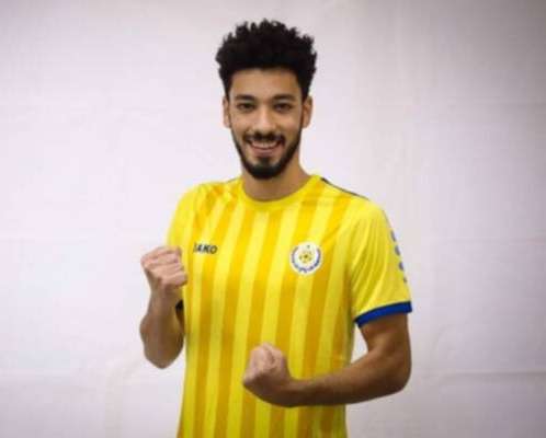 أبوبكر حمزة الجمل