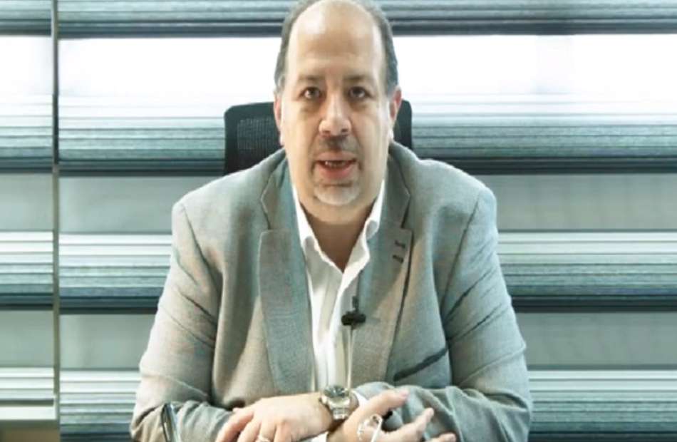 وليد العطار