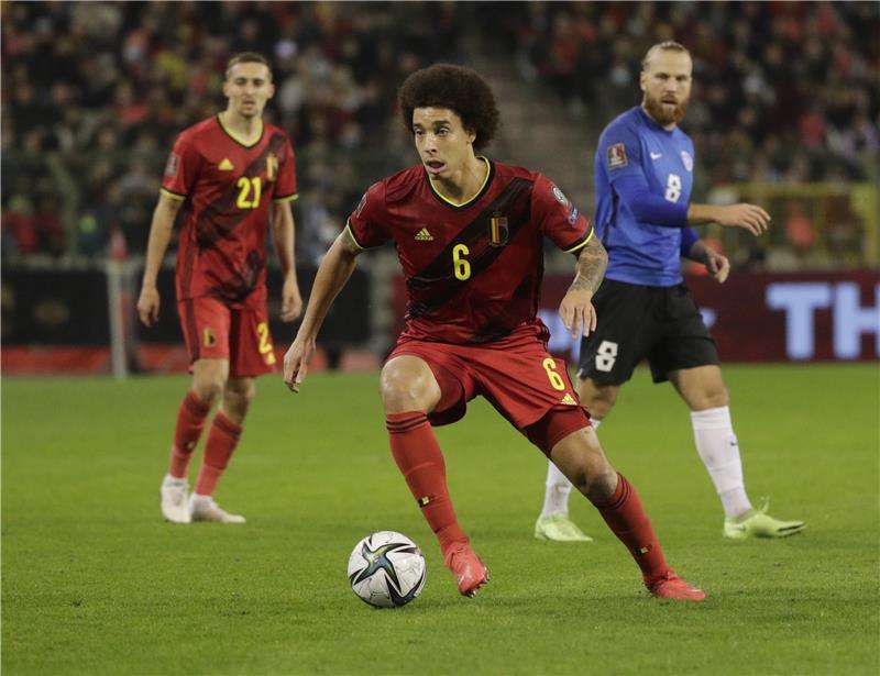 أكسيل فيتسل