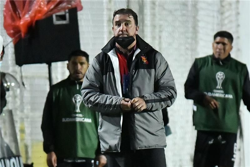 نيستور لورينزو