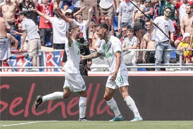 جيانلوكا سكاماكا