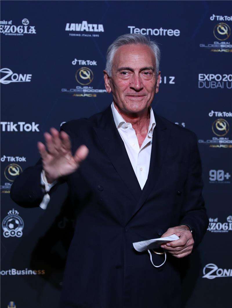 جابريلي جارفينا