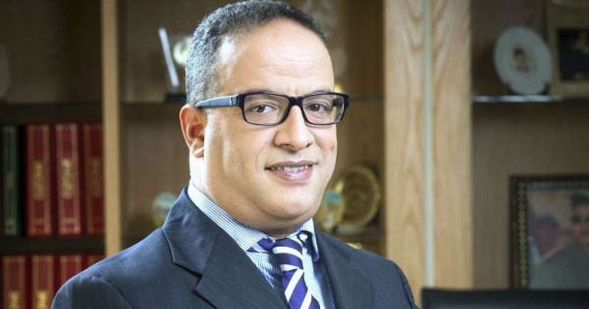 عزيز البدراوي 