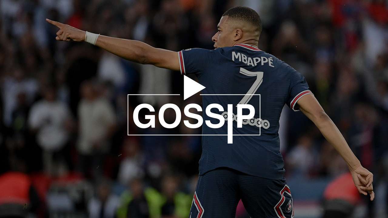 كيليان مبابي