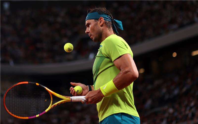 رافائيل نادال