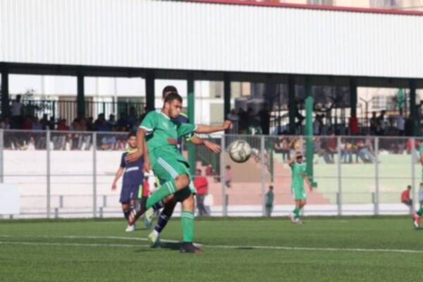 لقاء خدمات رفح والهلال