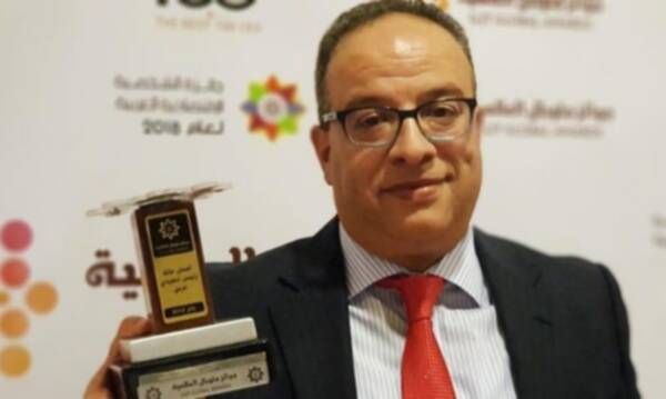 عزيز البدراوي