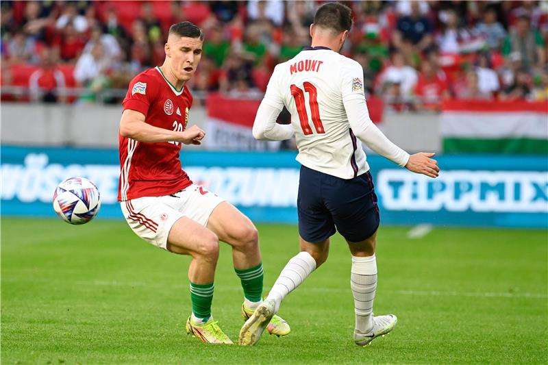 من المباراة