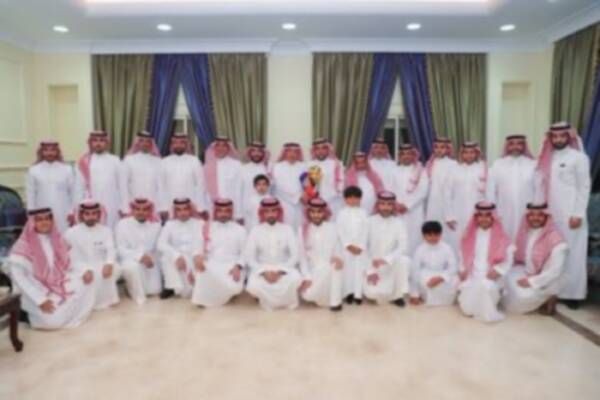 نادي الفيحاء