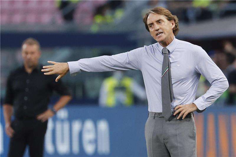 روبيرتو مانشيني