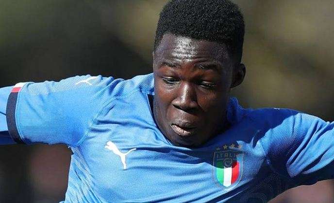 ويلفريد جنونتو