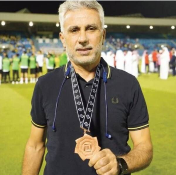 الحبيب بن رمضان