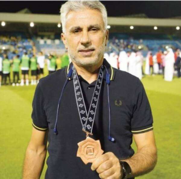 الحبيب بن رمضان