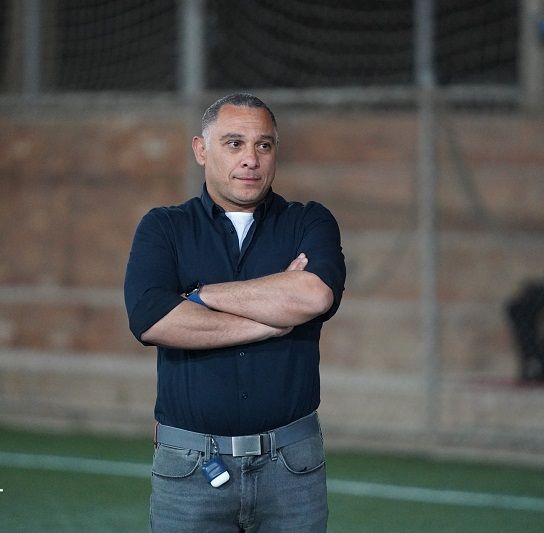 أيمن الشريعي