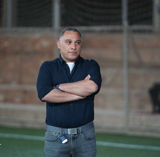 أيمن الشريعي