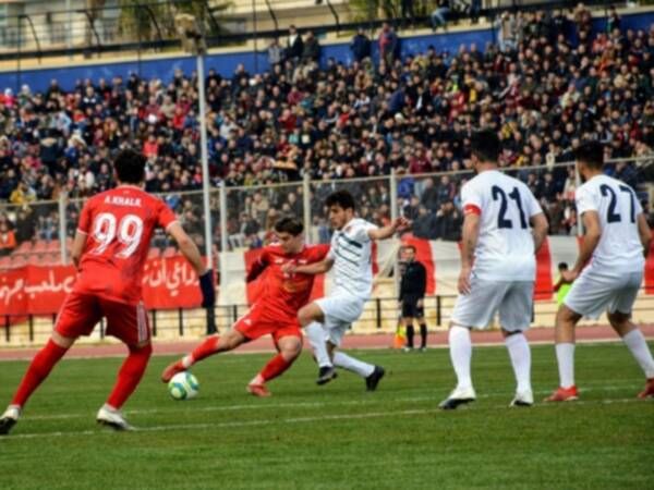 من الدوري (أرشيفية)