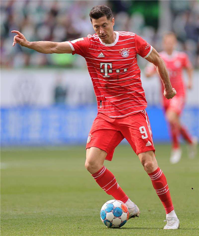 ليفاندوفسكي