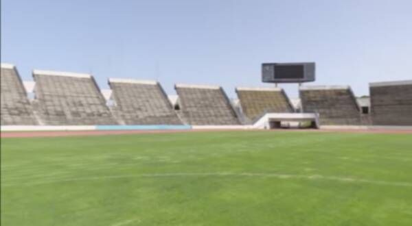  ملعب المنزه 