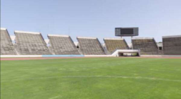  ملعب المنزه 