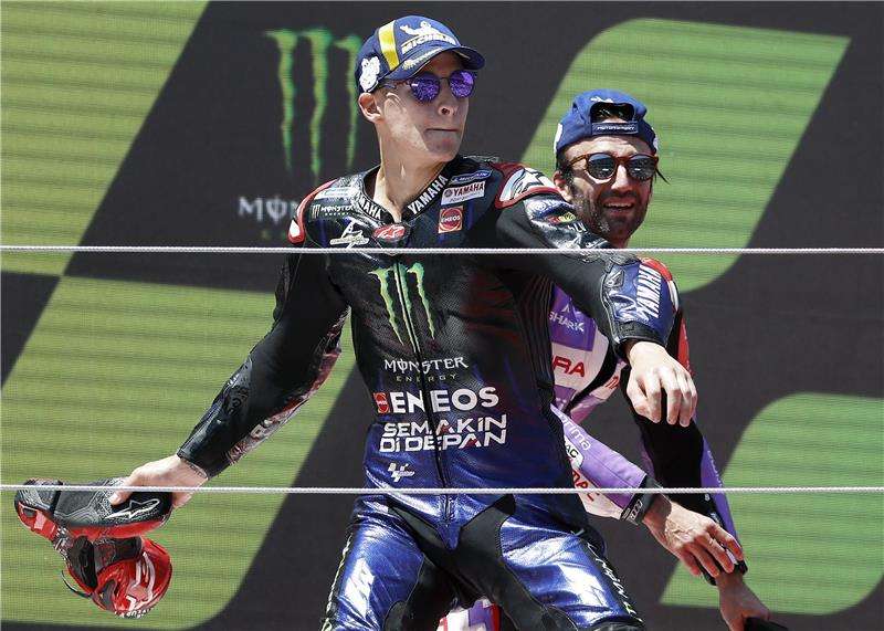 كوارتارارو 