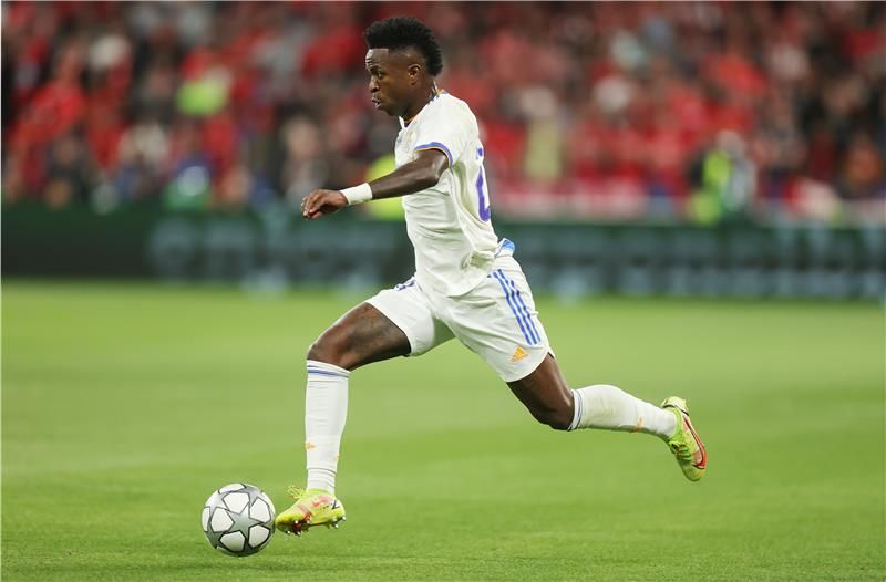 فينيسيوس جونيور