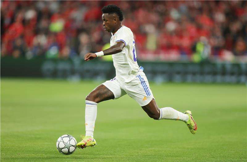 فينيسيوس جونيور