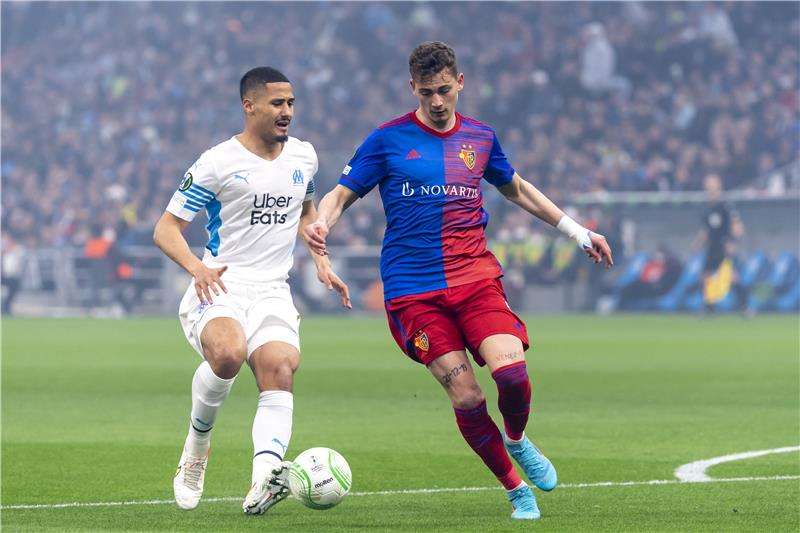 ويليام ساليبا