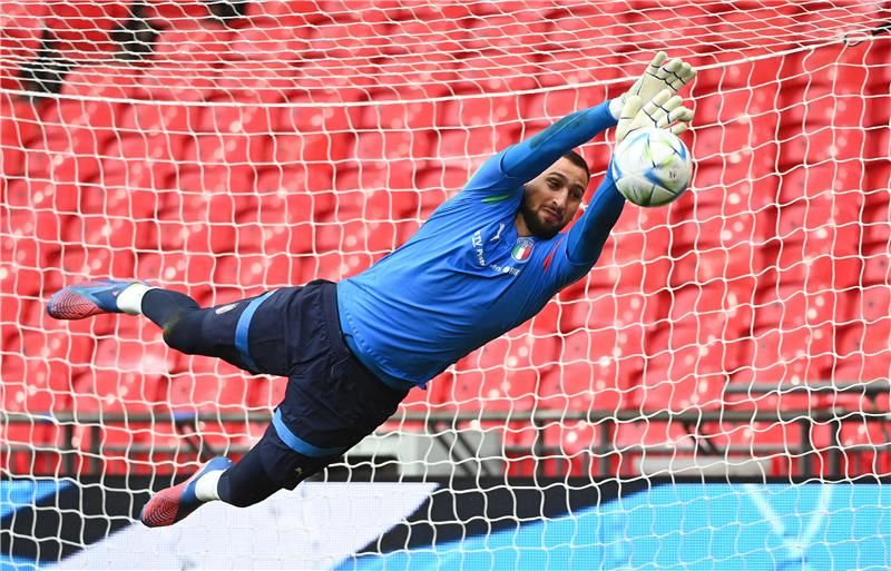 جيانلويجي دوناروما