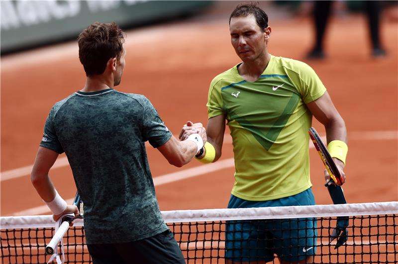 رافائيل نادال