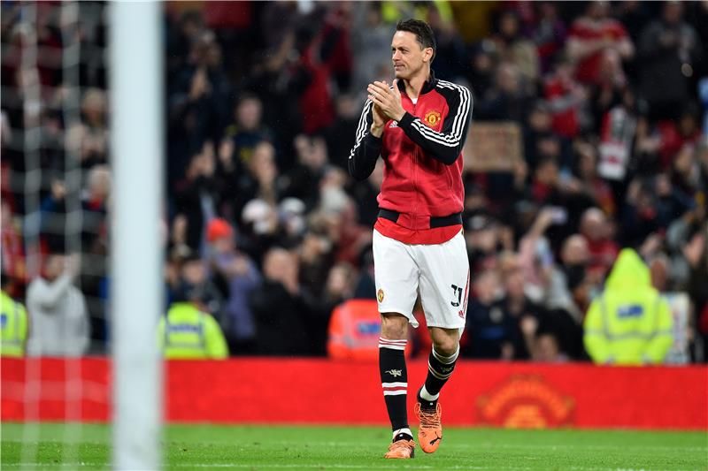 نيمانيا ماتيتش