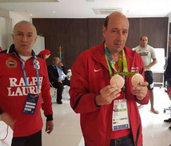 ممدوح الششتاوي