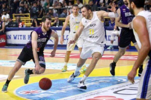 من المباراة