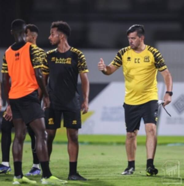 من التدريبات