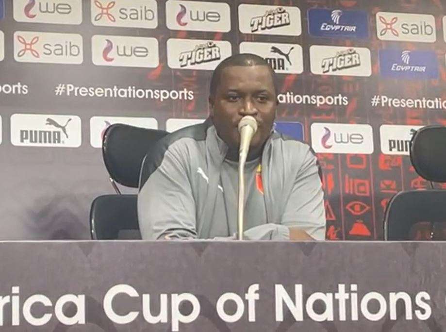 كابا دياوارا مدرب غينيا