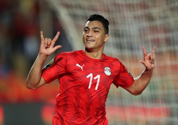 مصطفى محمد 