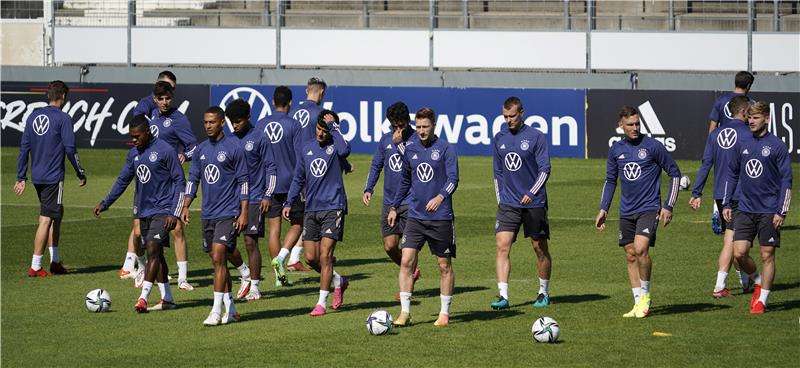 منتخب ألمانيا