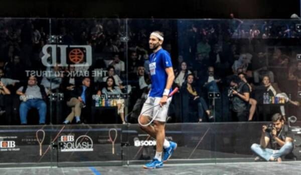 محمد الشوربجي