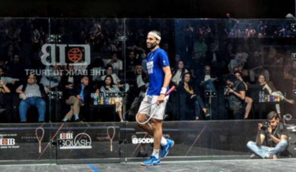 محمد الشوربجي