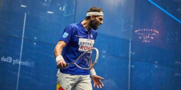 محمد الشوربجي