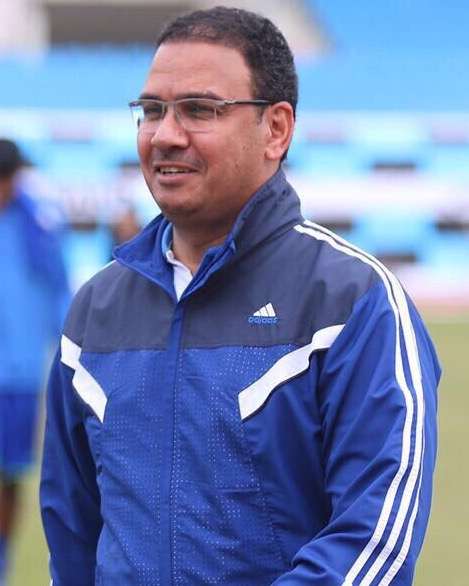 يوسف الغدير