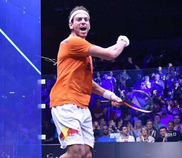 محمد الشوربجي