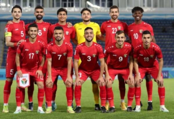 الأولمبي الأردني