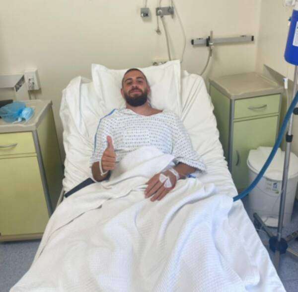  زاهر السماحي