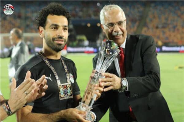 محمد صلاح