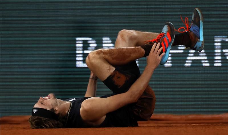 ألكسندر زفيريف